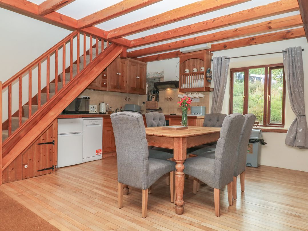 Brimble Cottage at Dockwell Farm