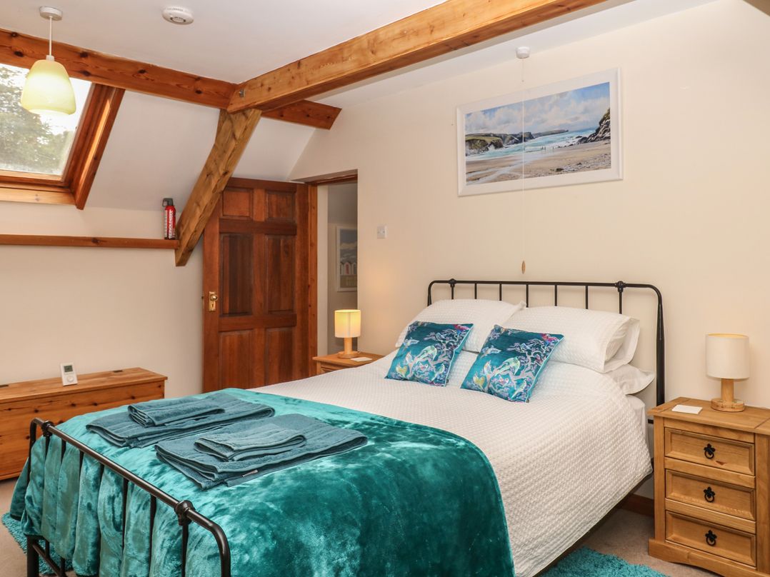 Brimble Cottage at Dockwell Farm