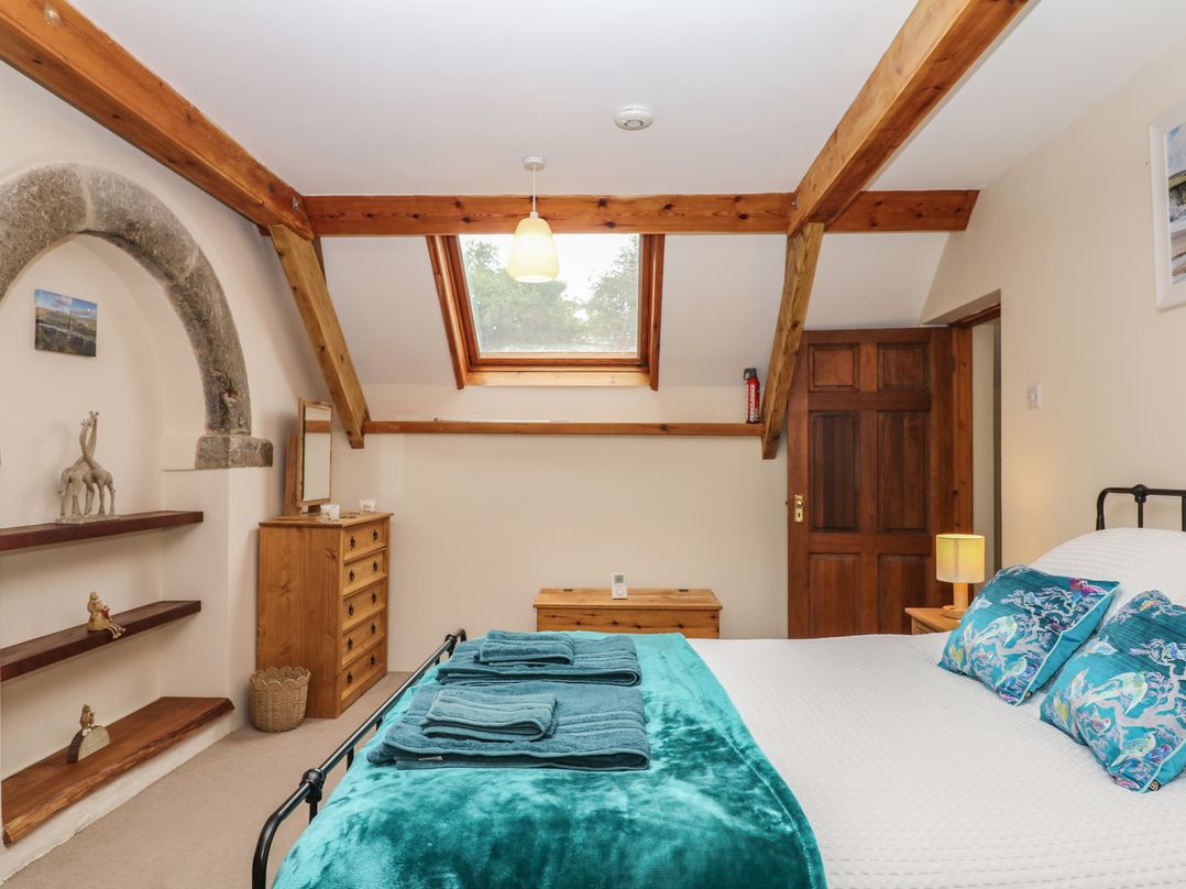 Brimble Cottage at Dockwell Farm