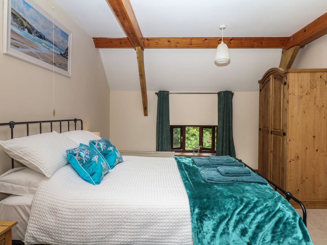 Brimble Cottage at Dockwell Farm
