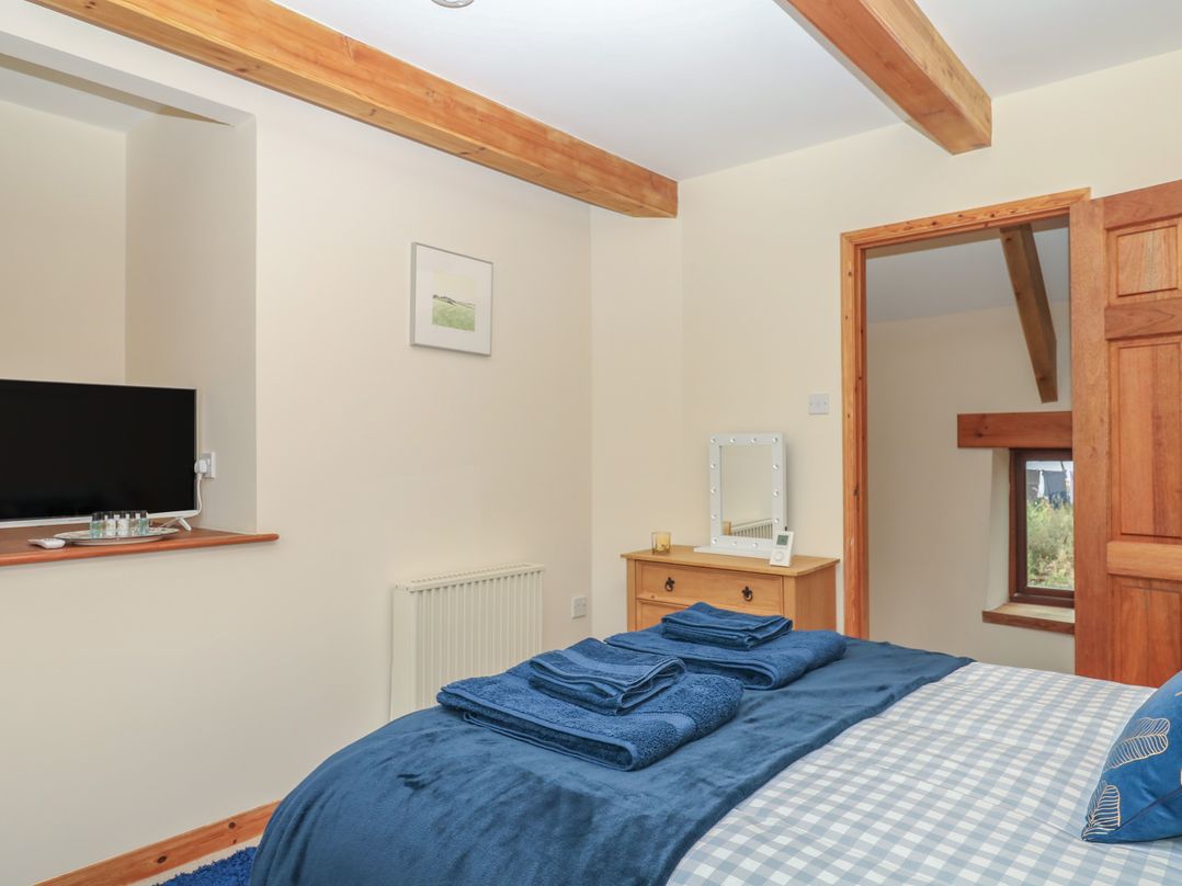 Brimble Cottage at Dockwell Farm
