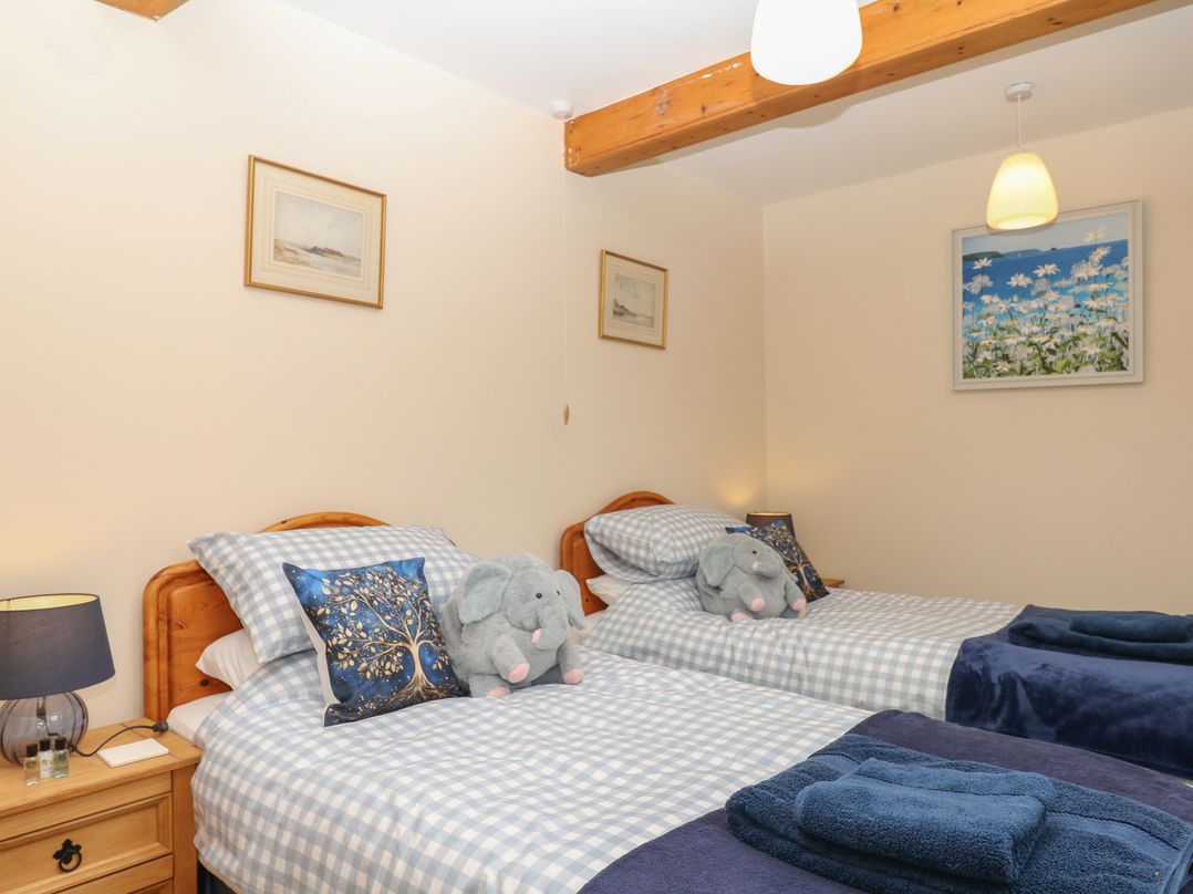 Brimble Cottage at Dockwell Farm