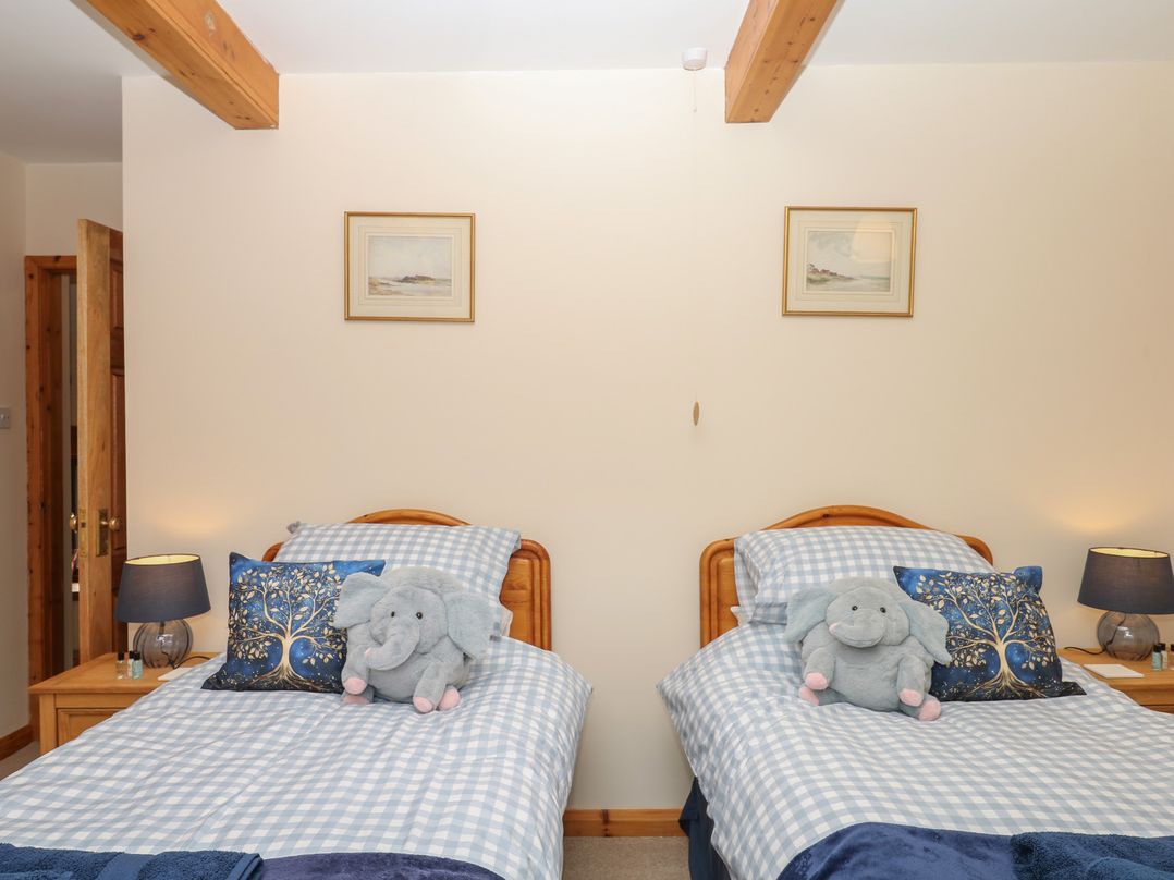 Brimble Cottage at Dockwell Farm