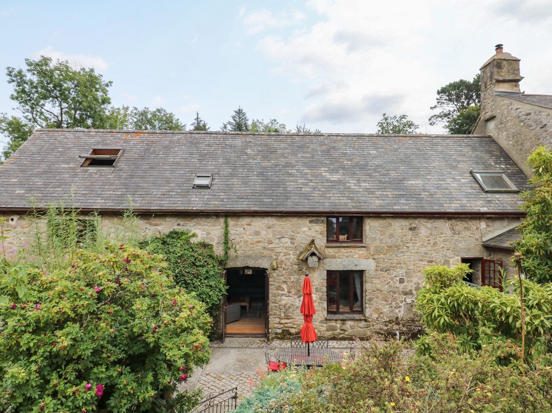 Brimble Cottage at Dockwell Farm