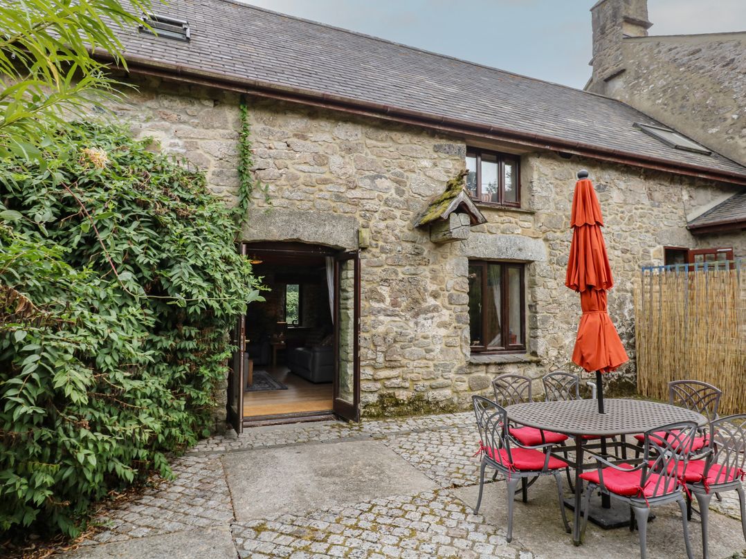 Brimble Cottage at Dockwell Farm