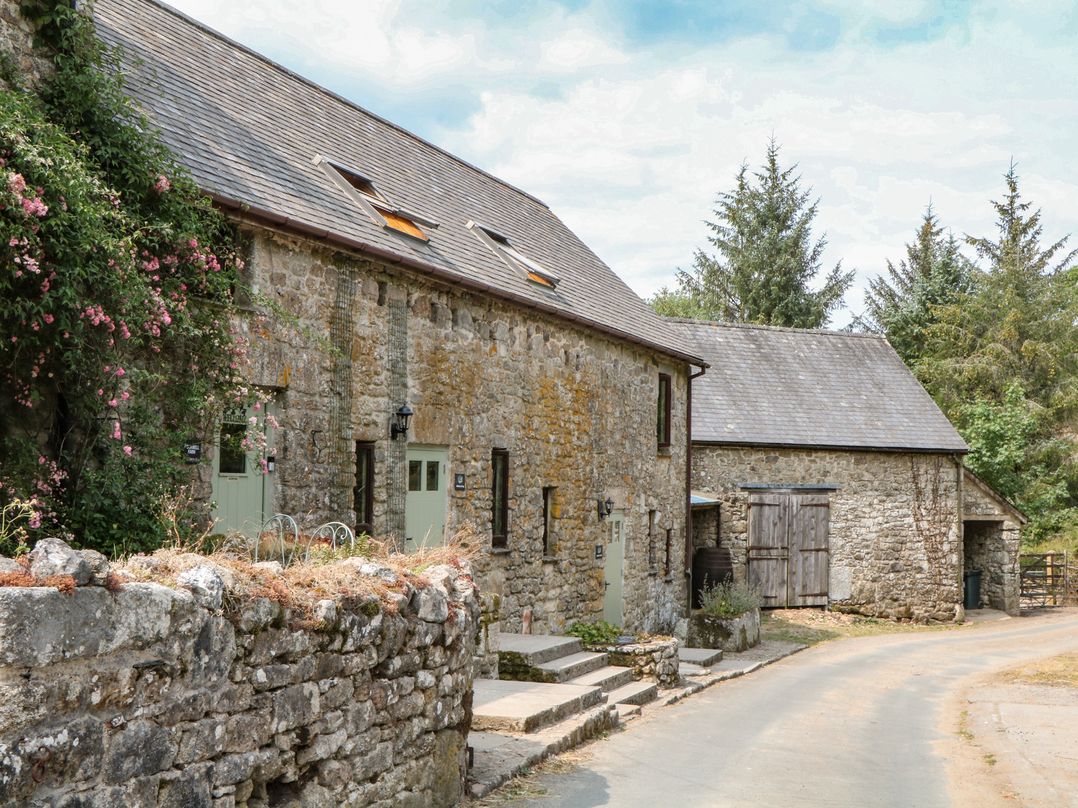 Brimble Cottage at Dockwell Farm