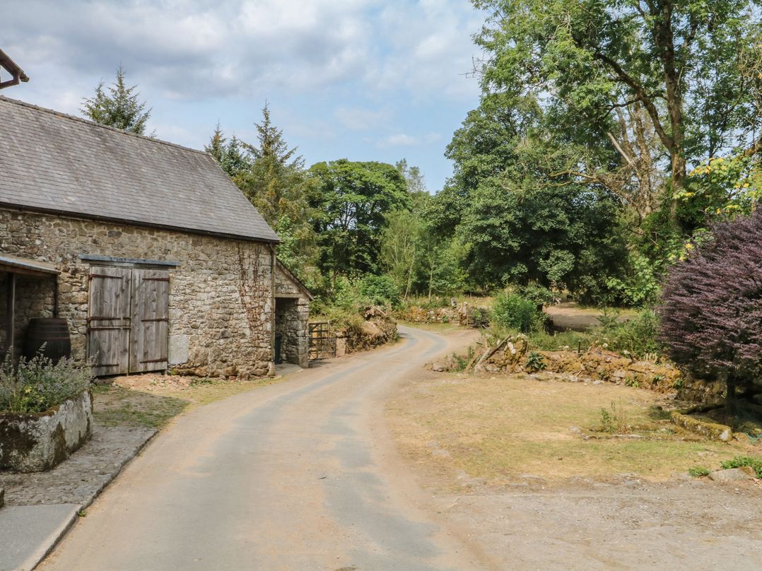 Brimble Cottage at Dockwell Farm