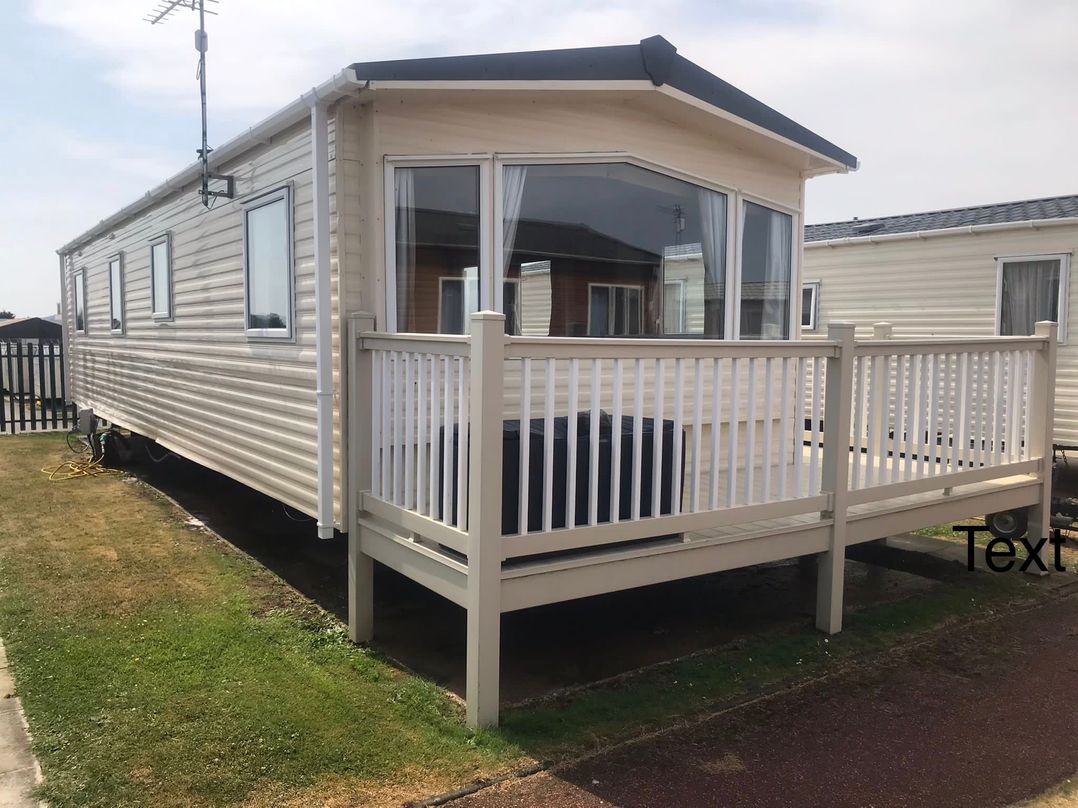 Golden Sands FSB38