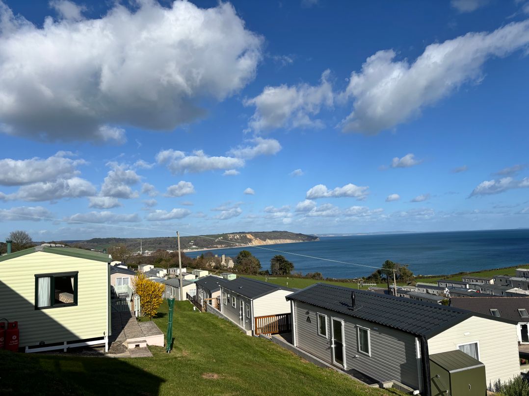 Beer Head Caravan Park B68