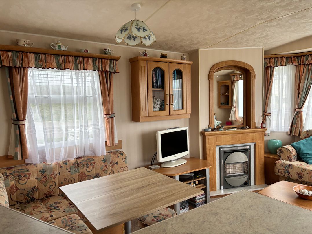 Beer Head Caravan Park B68
