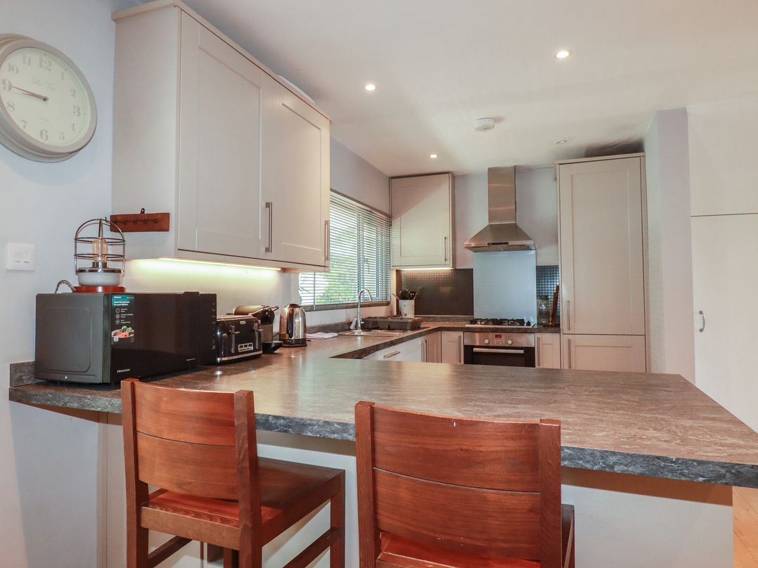 1 Grenville Road