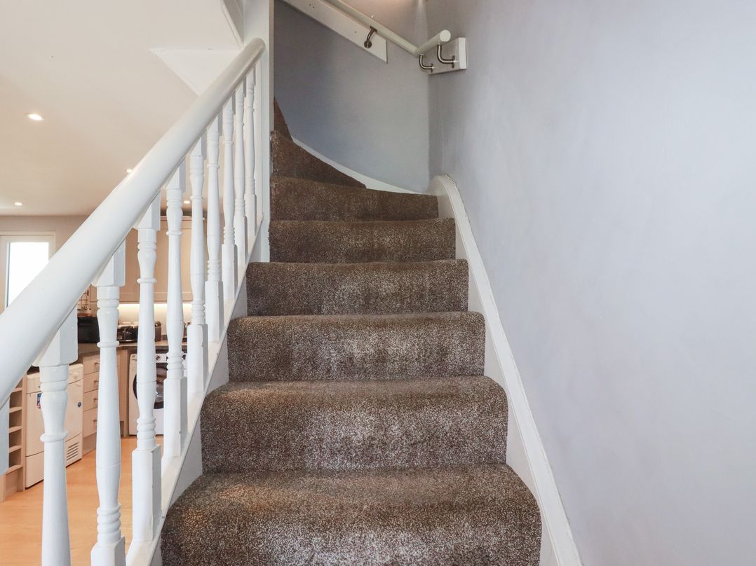 1 Grenville Road