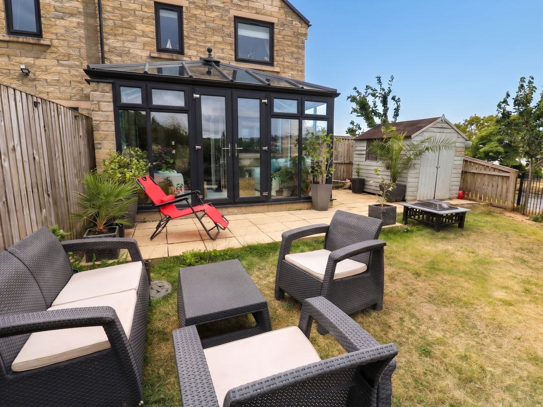 Canal House