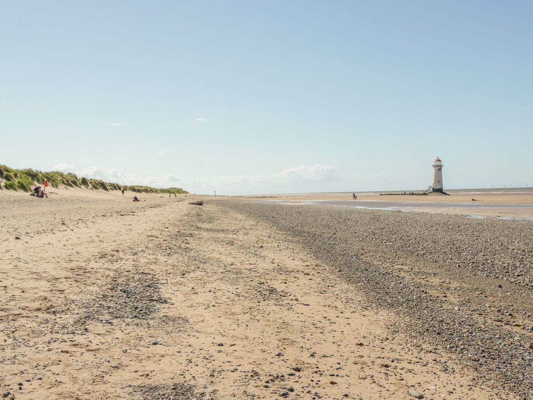 Beachway