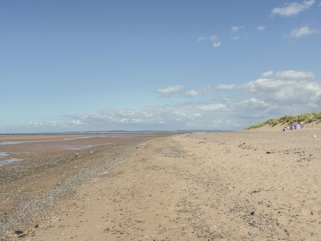 Beachway