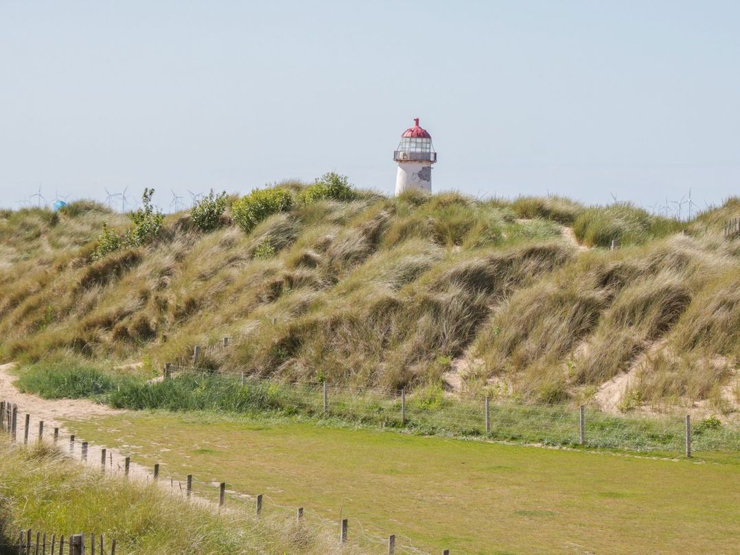 Beachway