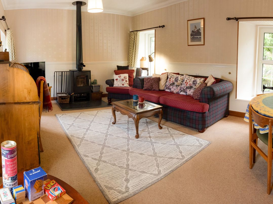 Curlew Cottage