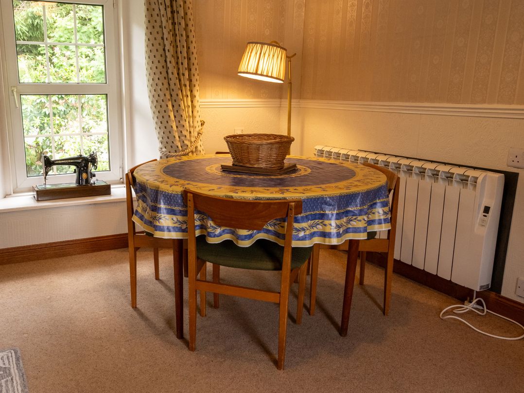 Curlew Cottage