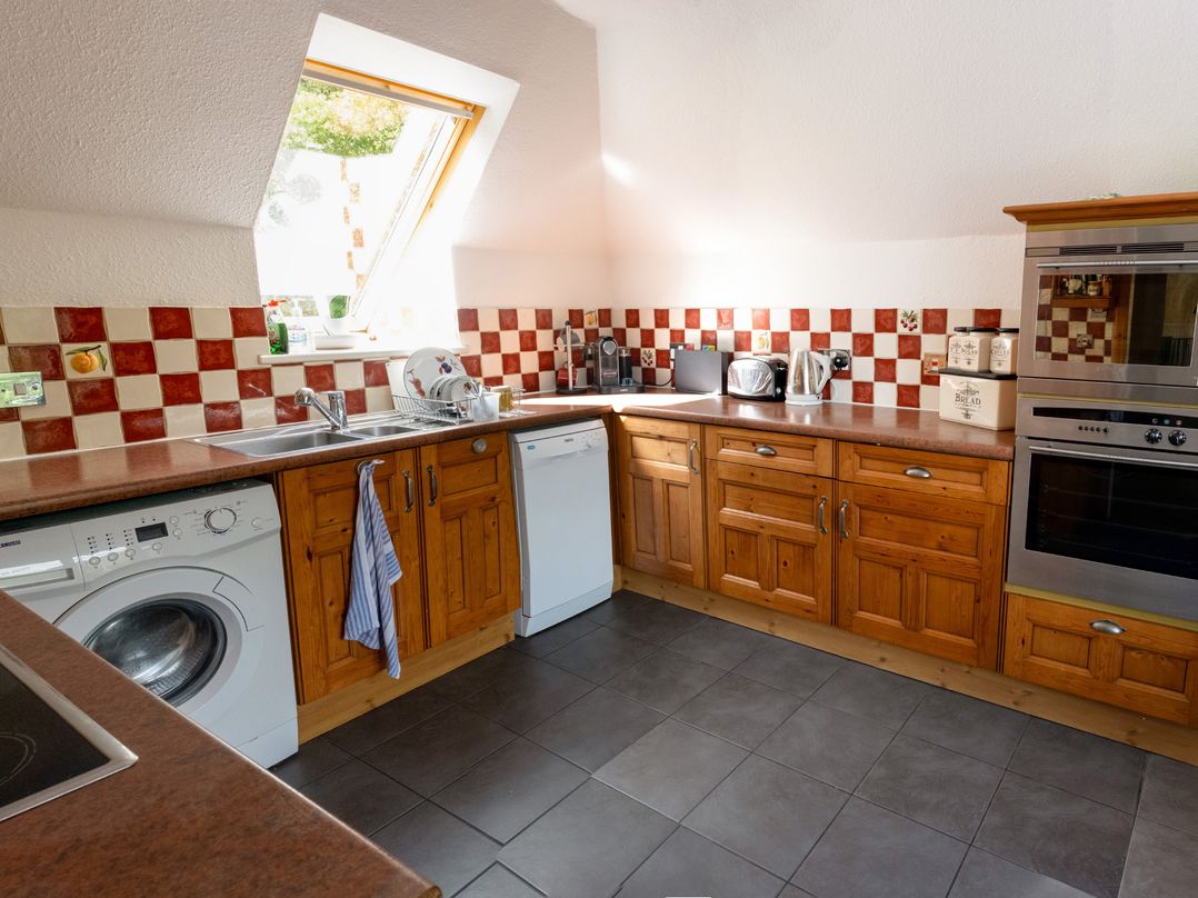 Curlew Cottage
