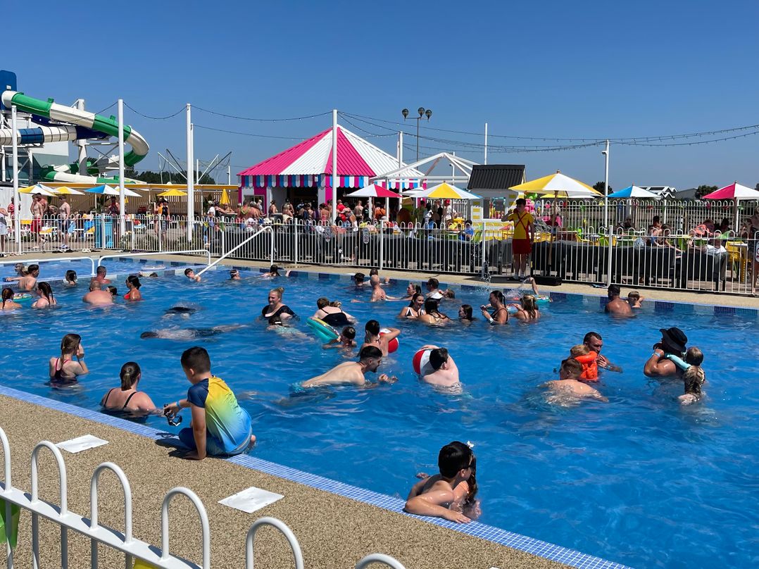 Unity Beach