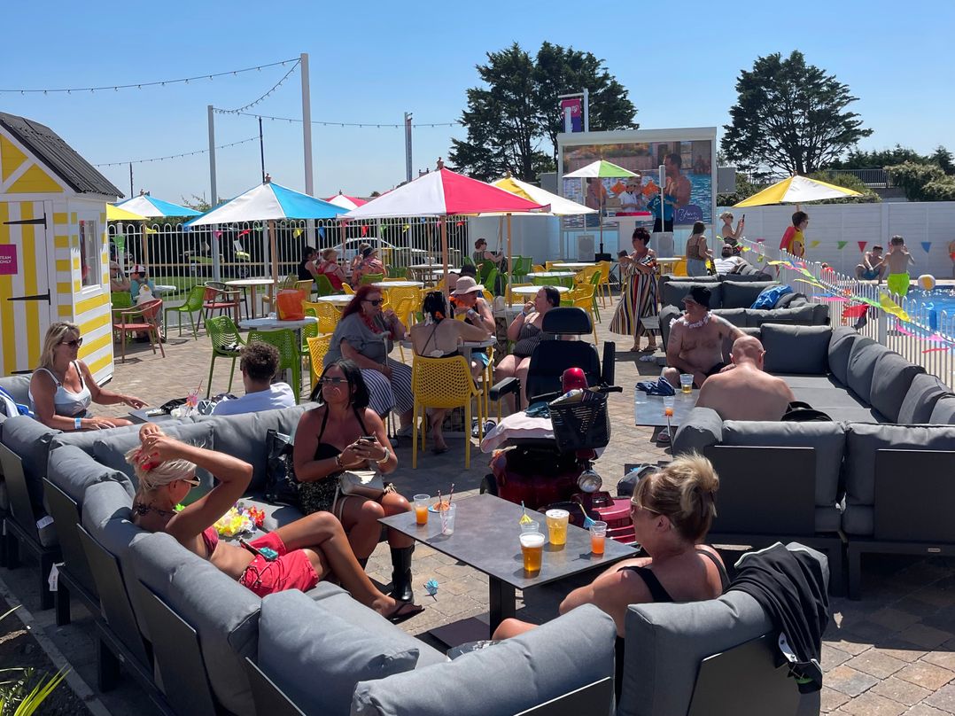 Unity Beach