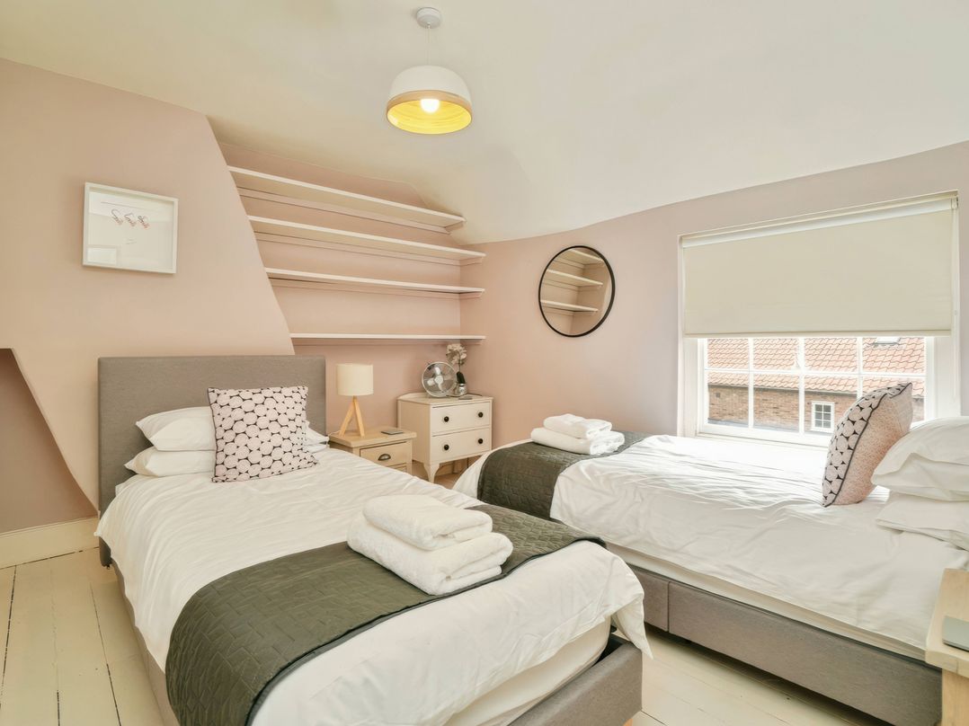 Cadogan House