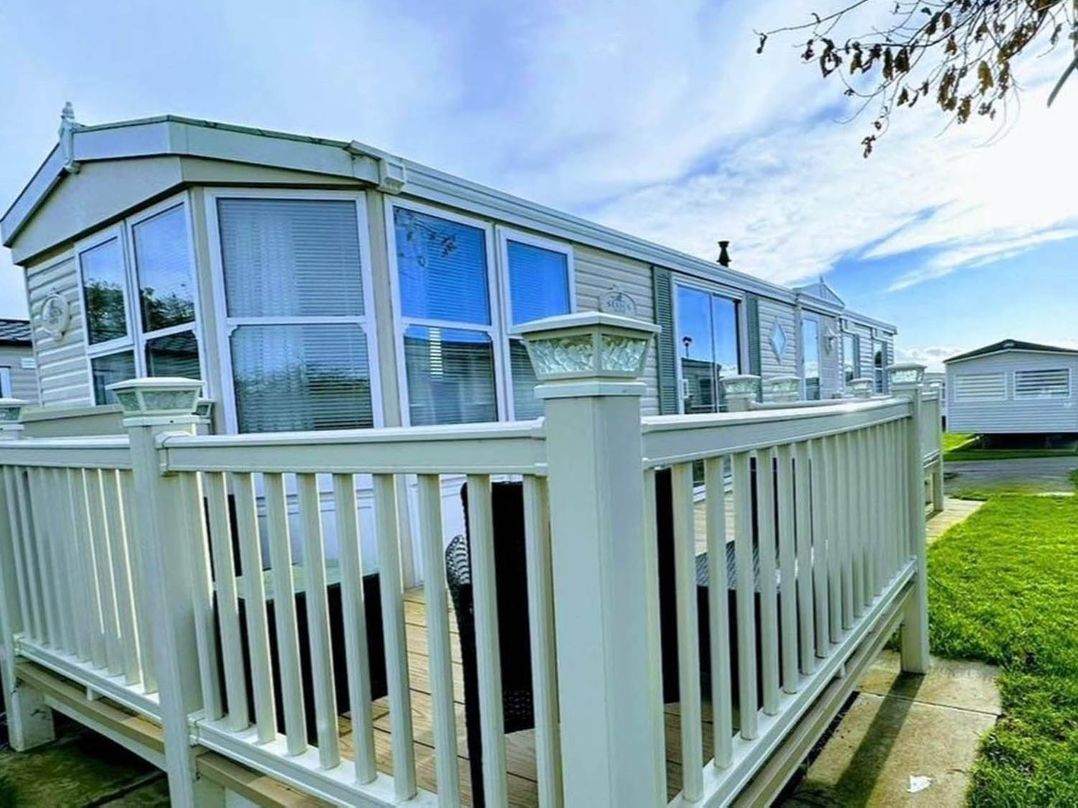 Sea Breeze A Beautiful 3 Bed Pet Friendly Retreat