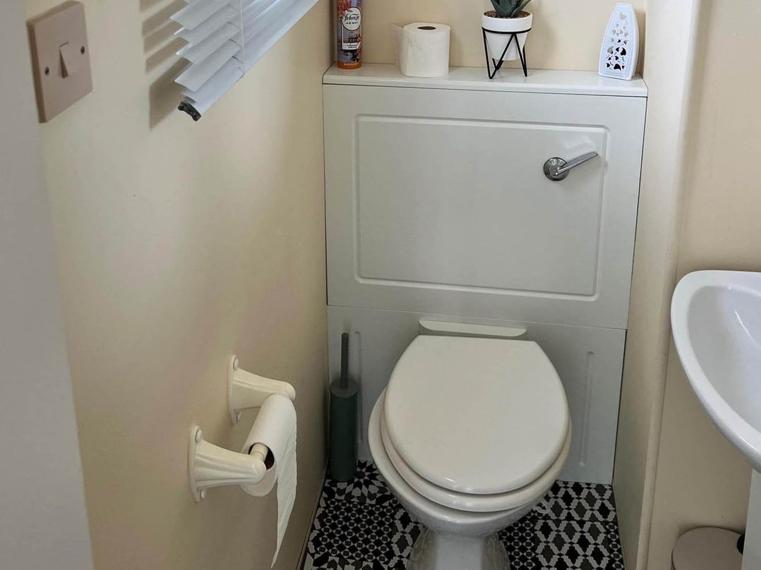 Sea Breeze A Beautiful 3 Bed Pet Friendly Retreat