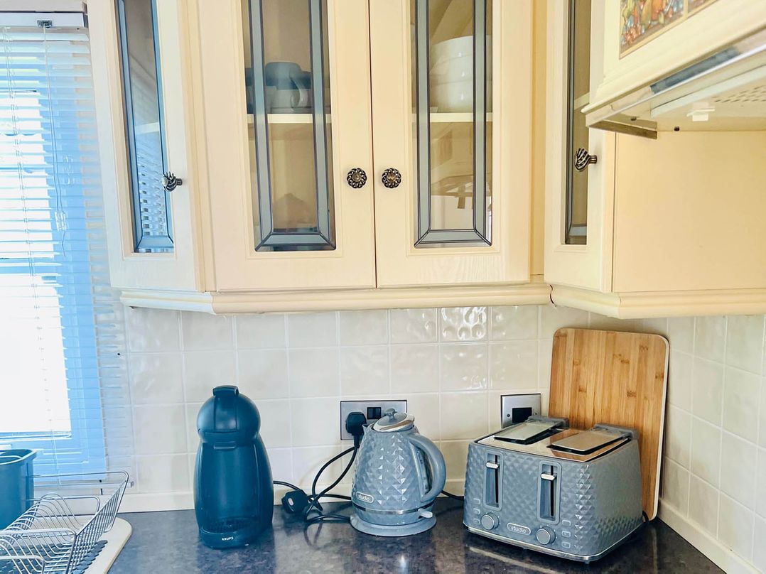 Sea Breeze A Beautiful 3 Bed Pet Friendly Retreat