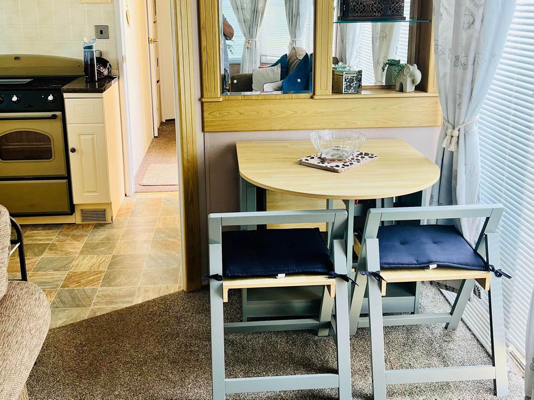 Sea Breeze A Beautiful 3 Bed Pet Friendly Retreat
