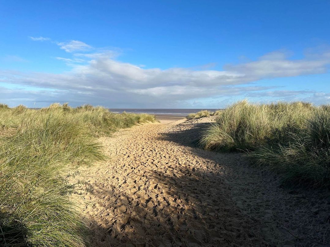 Sea Breeze A Beautiful 3 Bed Pet Friendly Retreat