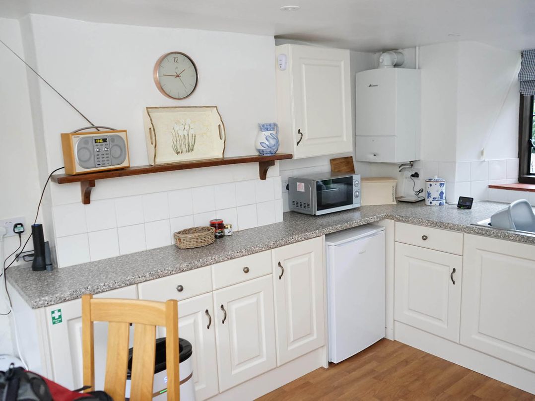 Historic 2Bed Traditional Countryside Retreat