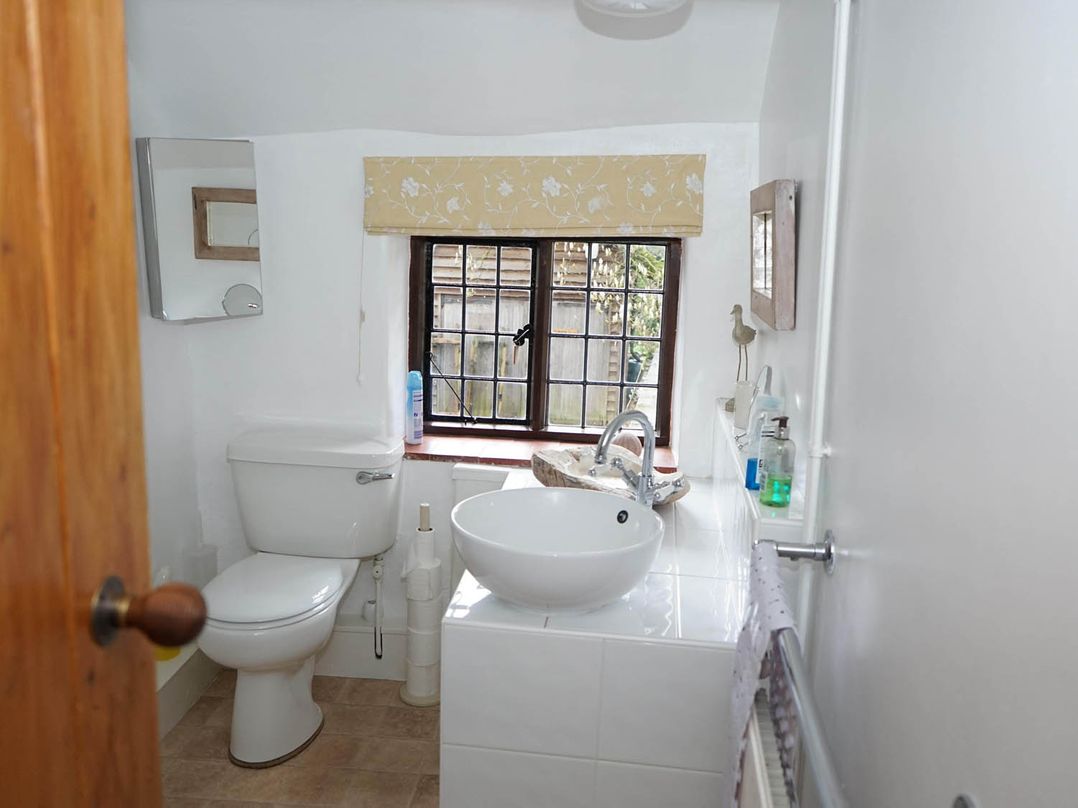Historic 2Bed Traditional Countryside Retreat