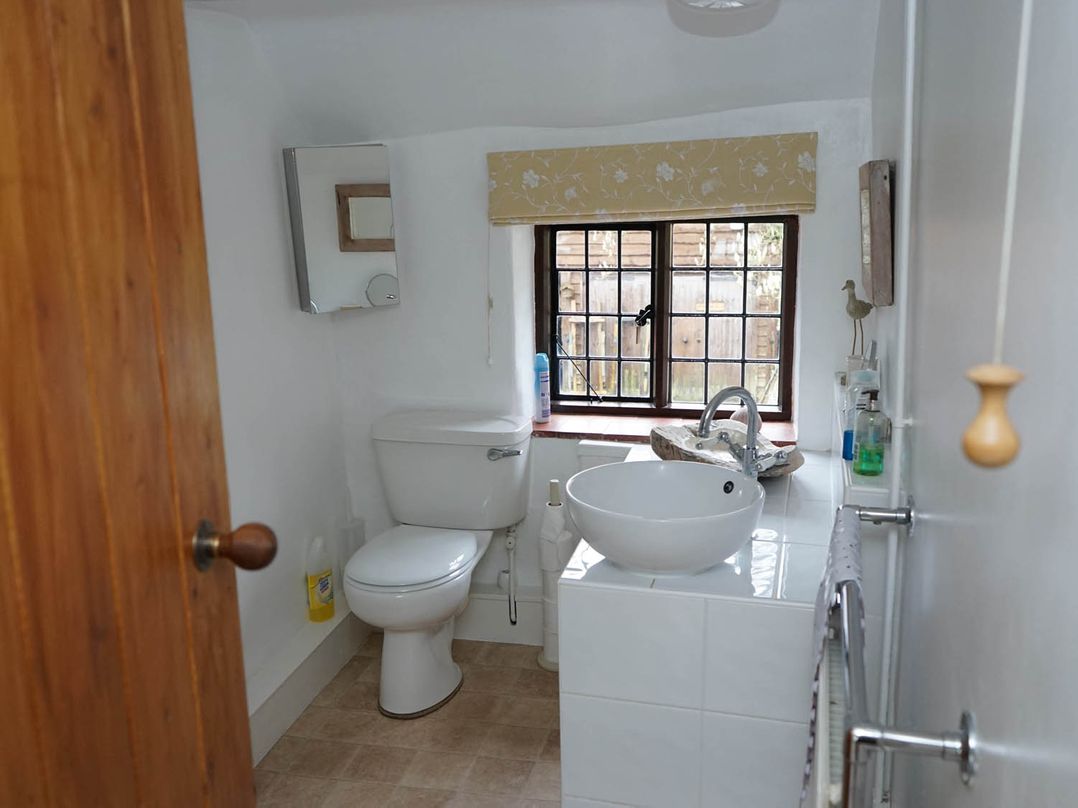 Historic 2Bed Traditional Countryside Retreat