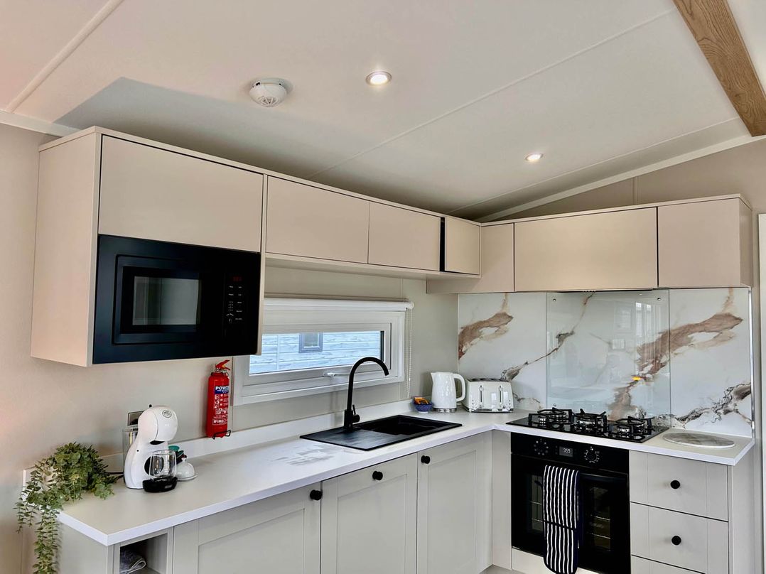 Lovely Holiday Home On Waxham Sands