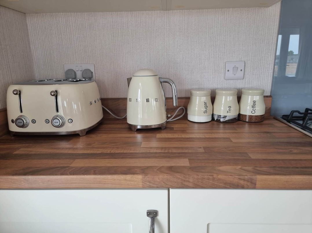 Pet Friendly 2Bed Luxury Lodge in Routh HotTub