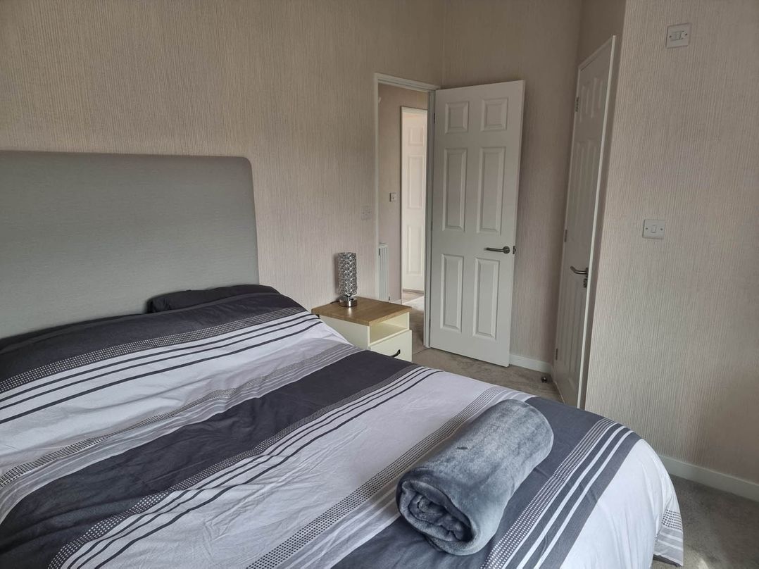 Pet Friendly 2Bed Luxury Lodge in Routh HotTub