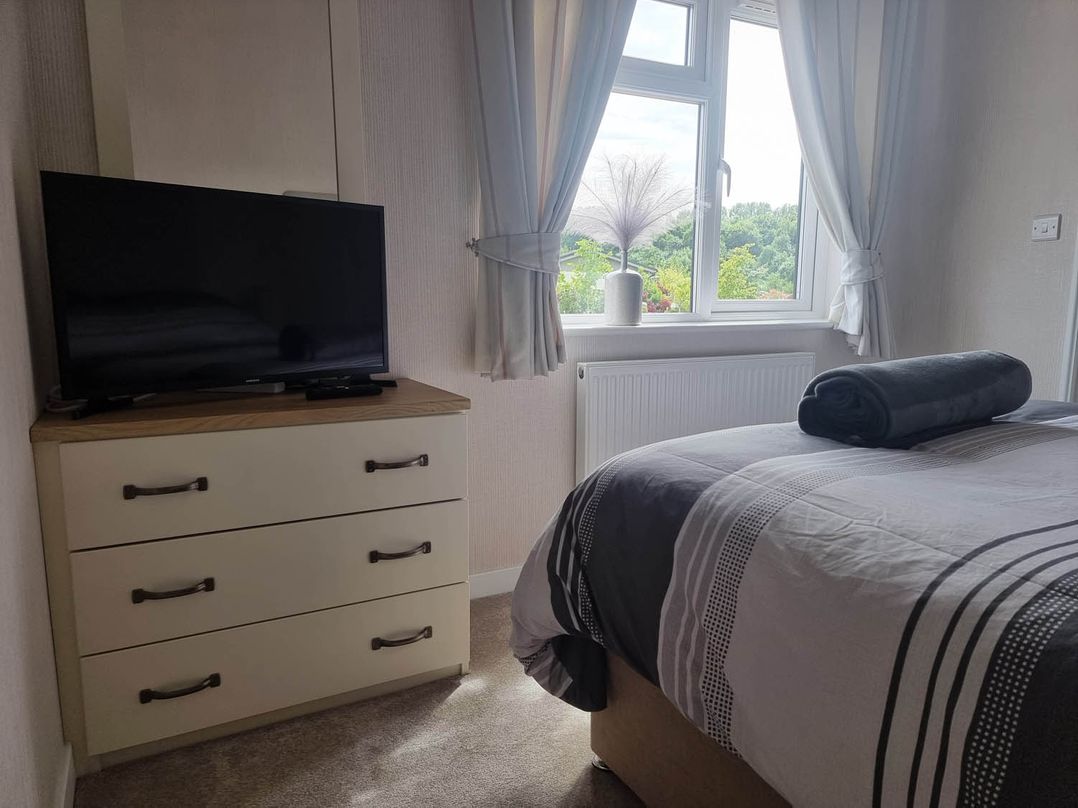 Pet Friendly 2Bed Luxury Lodge in Routh HotTub