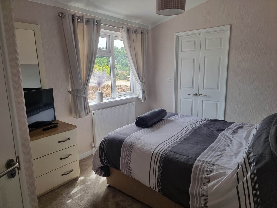 Pet Friendly 2Bed Luxury Lodge in Routh HotTub