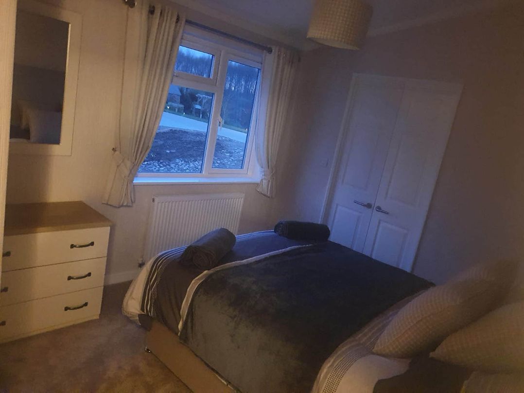 Pet Friendly 2Bed Luxury Lodge in Routh HotTub