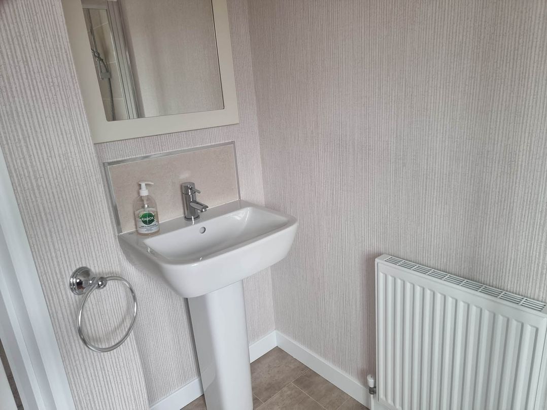 Pet Friendly 2Bed Luxury Lodge in Routh HotTub