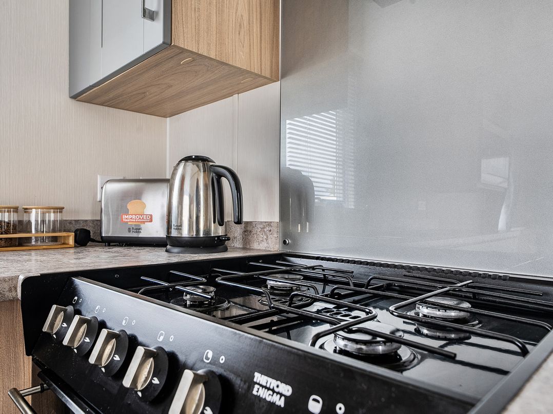 Primrose Valley 3Bed Caravan Sleeps 8 Pets Ok