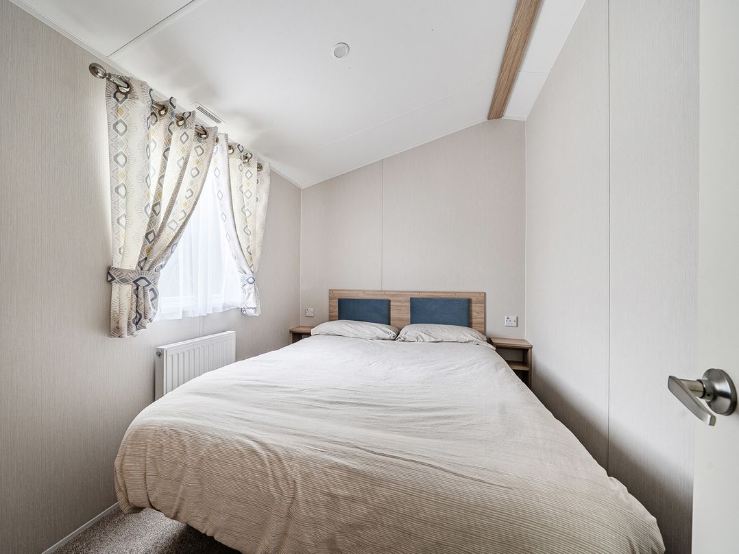 Primrose Valley 3Bed Caravan Sleeps 8 Pets Ok