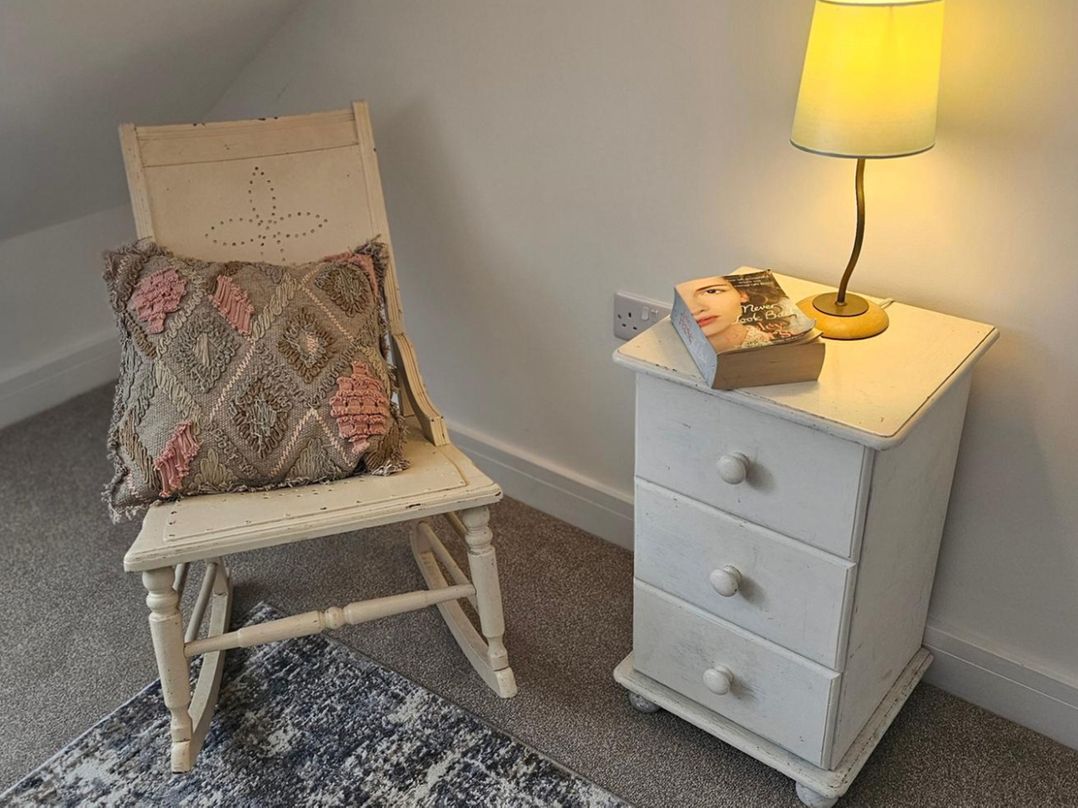 5 Bed Sleeps 7 New Build Detached Property