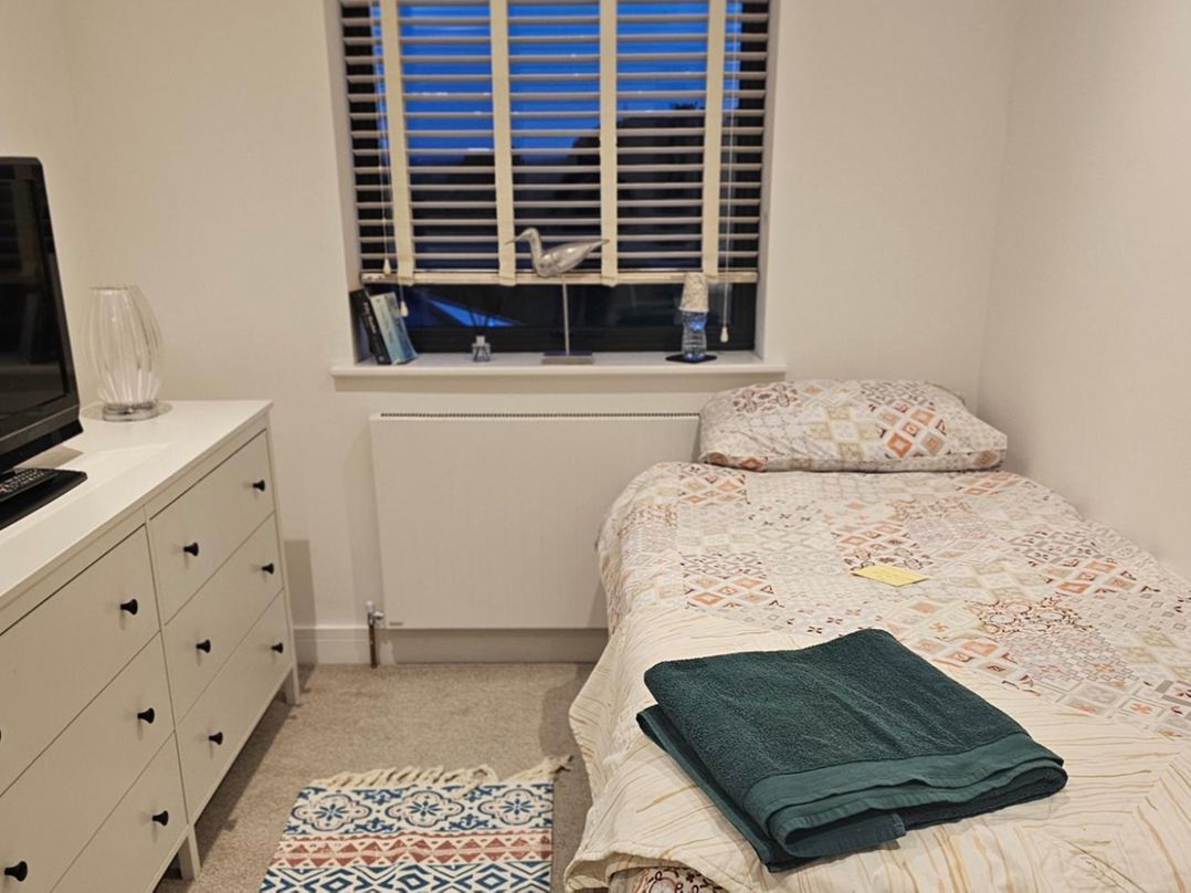 5 Bed Sleeps 7 New Build Detached Property