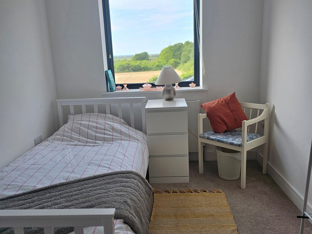 5 Bed Sleeps 7 New Build Detached Property