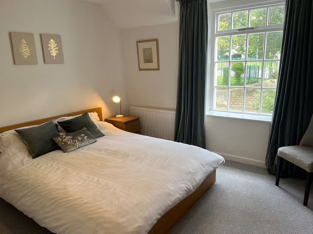 Charming 3Bed Cottage  Private Garden Parking
