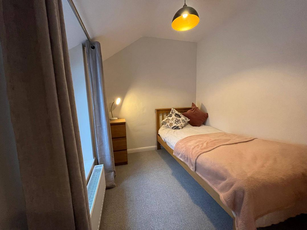 Charming 3Bed Cottage  Private Garden Parking