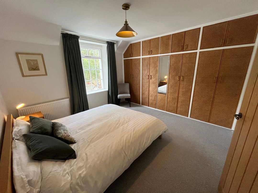 Charming 3Bed Cottage  Private Garden Parking
