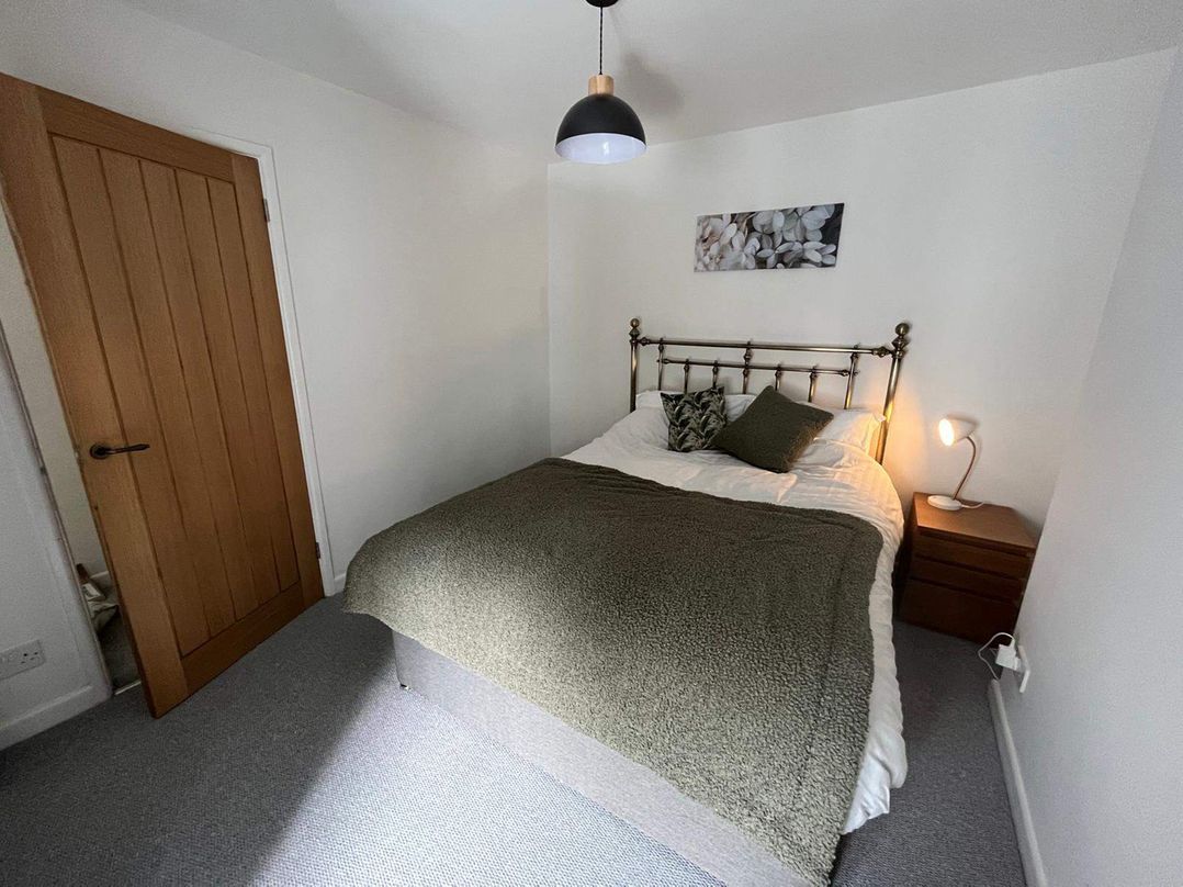 Charming 3Bed Cottage  Private Garden Parking